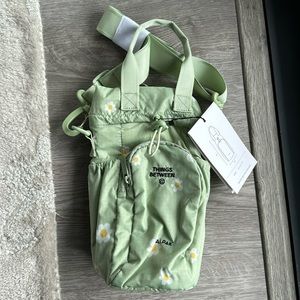 NWT Never Used Calpak water bottle holder